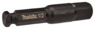 Afbeeldingen van Makita Krachtdopadapter 7/16X1/2 B-59841
