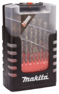 Afbeeldingen van Makita HSS-Multiboor 1-13mm D-29882