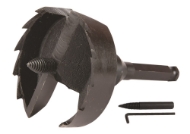 Afbeeldingen van Makita Cilinderkopboor snel 76mm 7/16 D-30047