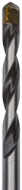 Afbeeldingen van Makita Multi-Boor 4,0x70Mm D-30293