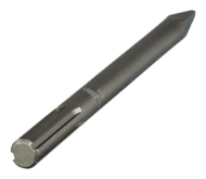 Afbeeldingen van Makita Puntbeitel 300mm SDS-M D-34176