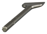 Afbeeldingen van Makita Platbeitel 80x300mm SDS-M D-34241