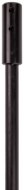 Afbeeldingen van Makita Verlengstuk Cilinderkobp 457mm D-35639