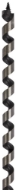 Afbeeldingen van Makita Slangenboor 14x470mm 7/16 D-36217