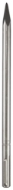 Afbeeldingen van Makita Beitelset SDS-M 6dlg D-40565