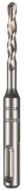 Afbeeldingen van Makita SDS Borenset 10dlg D-40593