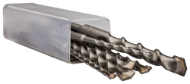 Afbeeldingen van Makita Boor-beit set SDS 10dlg D-41470