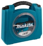 Afbeeldingen van Makita Ratel-dop-bitset 65dlg D-42020