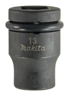 Afbeeldingen van Makita Dop 13X38Mm 1/2 134825-1