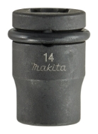 Afbeeldingen van Makita Dop 14X38Mm 1/2 134826-9