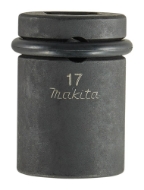Afbeeldingen van Makita Dop 17X38Mm 1/2 134829-3
