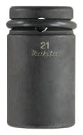 Afbeeldingen van Makita Dop 21X52Mm 1/2 134833-2