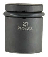 Afbeeldingen van Makita Dop 21X38Mm 1/2 134838-2