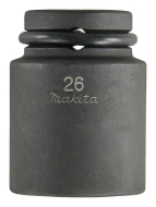 Afbeeldingen van Makita Dop 26X50Mm 1/2 134842-1