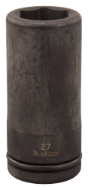 Afbeeldingen van Makita Dop 27X95Mm 3/4 134856-0