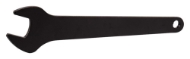 Afbeeldingen van Makita Steeksleutel 13Mm 781006-4