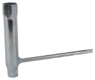 Afbeeldingen van Makita Combisleutel 782028-7