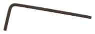 Afbeeldingen van Makita Inbussleutel 1,5Mm 783021-4