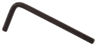 Afbeeldingen van Makita Inbussleutel 4,0Mm 783202-0