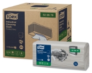 Afbeeldingen van Tork Industriële Reinigingsdoek Premium