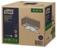 Afbeeldingen van Tork Industriële Reinigingsdoek Premium