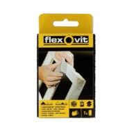 Afbeeldingen van Flexovit Merchandise Schuurspons Merch Standard Prepack
