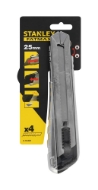 Afbeeldingen van STANLEY FatMax® Pro Afbreekmes 25mm 0-10-820