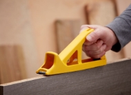 Afbeeldingen van STANLEY Surform® Kunststof Schaafvijl 5-21-103