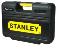 Afbeeldingen van STANLEY FatMax Dopsleutelset 1/2" 40 delig 1-99-056