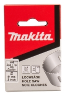 Afbeeldingen van Makita Gatzaag 51Mm Bi-Metaal Wit P-35025