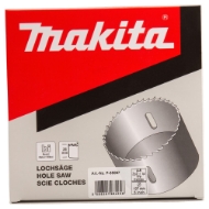 Afbeeldingen van Makita Gatzaag 127Mm Bi-Metaal Wit P-35097