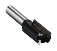 Afbeeldingen van Makita Groeffrees 10x25,4 S6 D-67751
