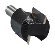 Afbeeldingen van Makita Groeffrees 24x25,4 S8 D-67898