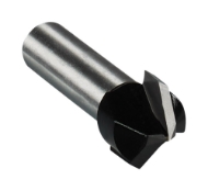 Afbeeldingen van Makita V-groeffrees 12,7 90gr S8 D-68183