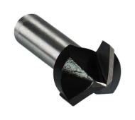 Afbeeldingen van Makita V-groeffrees 15,9 90gr S8 D-68199
