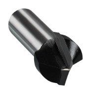 Afbeeldingen van Makita V-groeffrees 19 90gr S12 D-68236