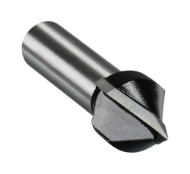 Afbeeldingen van Makita V-groeffrees 12,7 60gr S8 D-68258