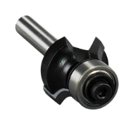 Afbeeldingen van Makita Afrondfrees lag R4 S6 D-68404