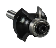 Afbeeldingen van Makita Afrondfrees lag R6,35 S6 D-68410