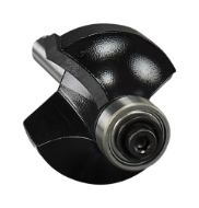 Afbeeldingen van Makita Afrondfrees lag R9,5 S6 D-68432