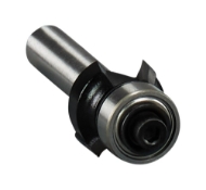Afbeeldingen van Makita Afrondfrees lag R2,3 S8 D-68448