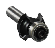 Afbeeldingen van Makita Afrondfrees lag R4 S8 D-68460