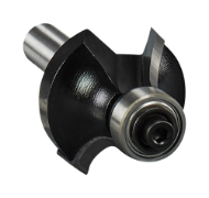 Afbeeldingen van Makita Afrondfrees lag R7,9 S8 D-68498