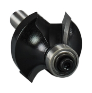 Afbeeldingen van Makita Afrondfrees lag R9,5 S8 D-68507