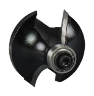 Afbeeldingen van Makita Afrondfrees lag R12,7 S8 D-68513