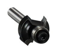 Afbeeldingen van Makita Kwartrondfr lag R3,2 S6 D-68541
