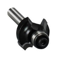 Afbeeldingen van Makita Kwartrondfr lag R4 S6 D-68557