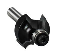 Afbeeldingen van Makita Kwartrondfr lag R4,8 S6 D-68563