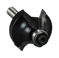 Afbeeldingen van Makita Kwartrondfr lag R7,9 S6 D-68579