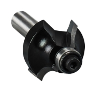 Afbeeldingen van Makita Kwartrondfr lag R6,35 S8 D-68600